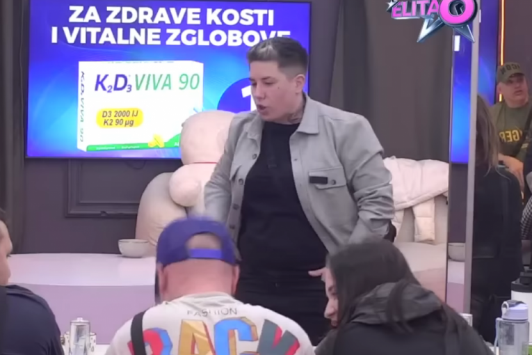 Jovana Tomić Matora