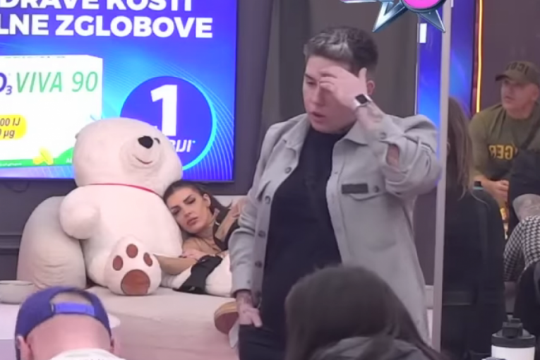 Jovana Tomić Matora