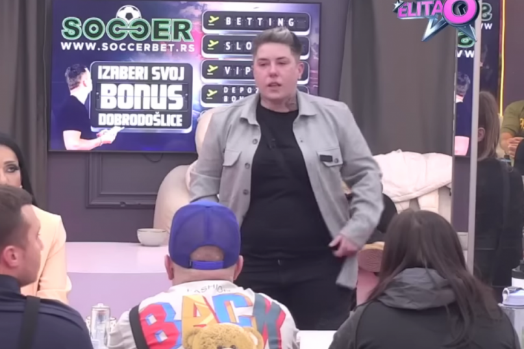 Jovana Tomić Matora