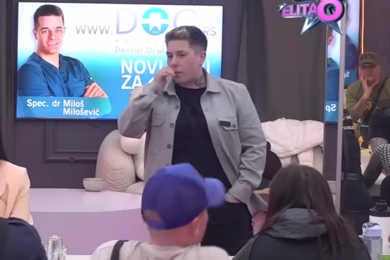 Jovana Tomić Matora