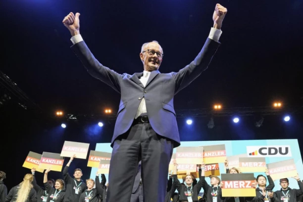 KOALICIJA IZ SNOVA ILI NOĆNA MORA? MERC može da odahne, treba mu samo jedna partija za Vladu! Ipak, ima jedna caka...