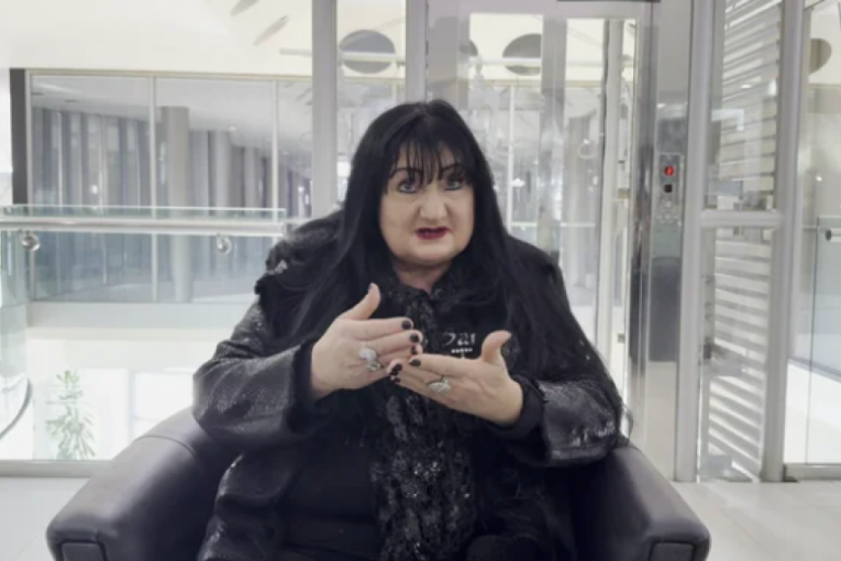 Milosava Pravilović