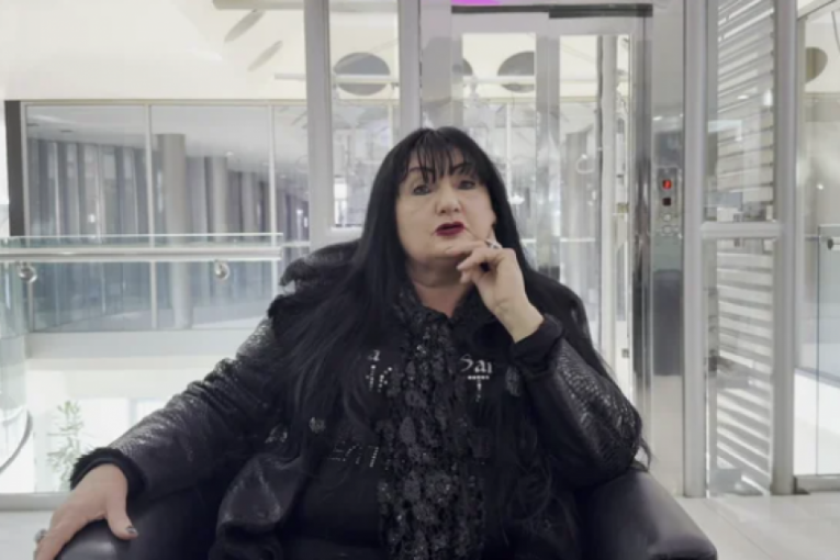 Milosava Pravilović