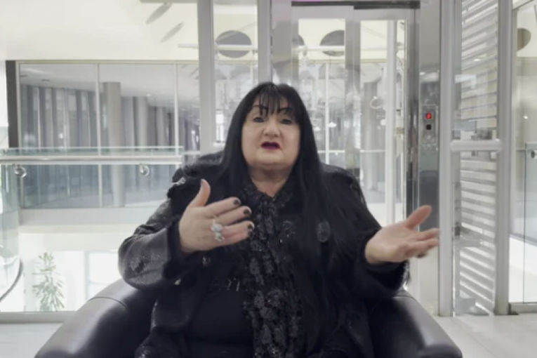 Milosava Pravilović