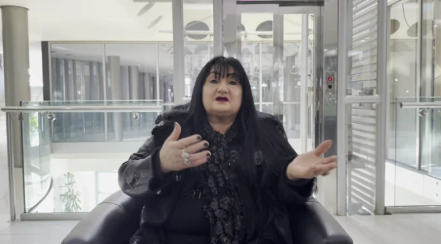 ALEKSANDRA NIKOLIĆ POTVRDILA ULAZAK U "ELITU 9"!