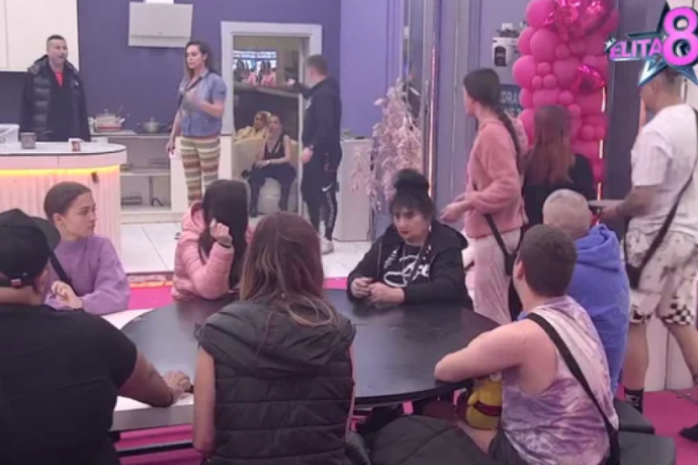 Gastoz i Anđela Đuričić