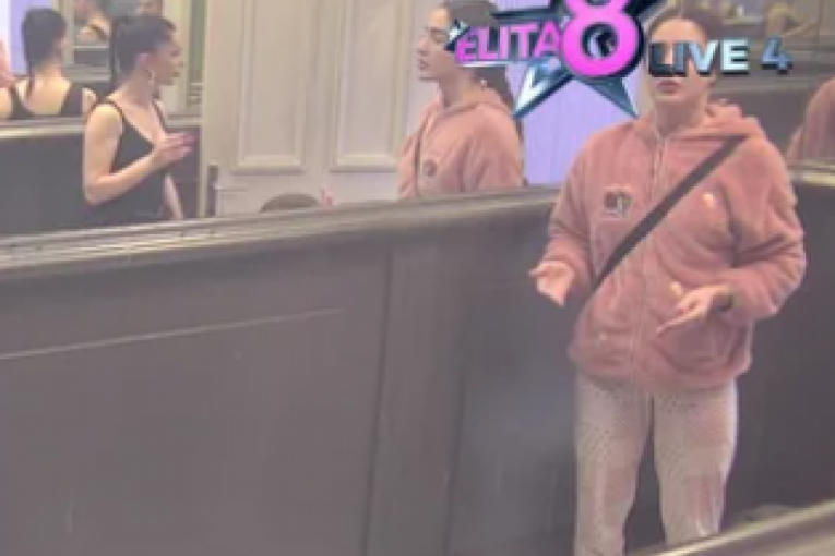 Gastoz i Anđela Đuričić