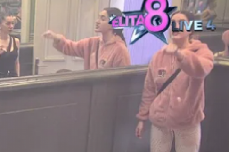 Gastoz i Anđela Đuričić