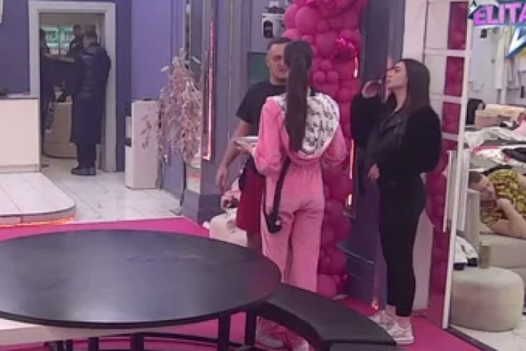 Anđela Đuričić i Nenad Marinković Gastoz