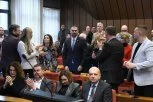 DONETE ODLUKE! Skupština Novog Sada usvojila dnevni red, među 102 tačke i predlog budžeta za 2026. godinu!