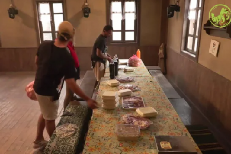 Ognjen Ravić, rođendan