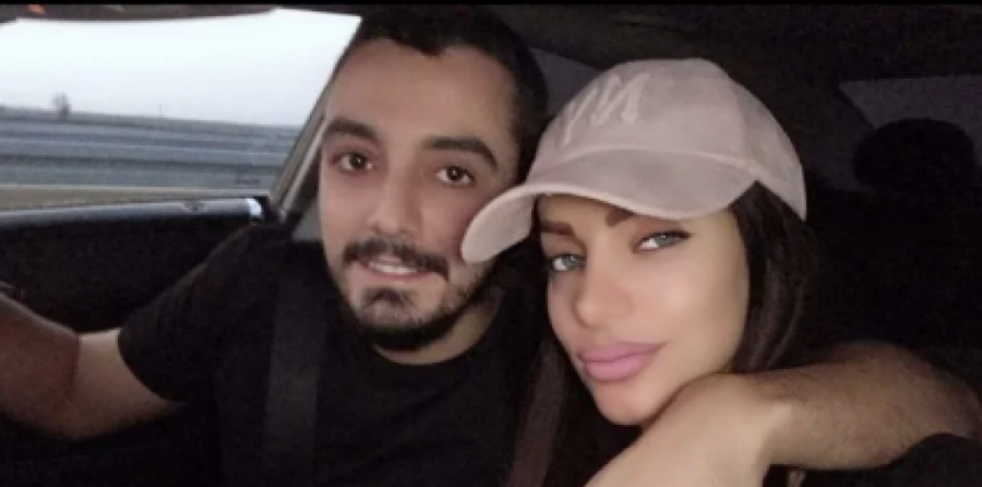 MERA ZABRANE PRILASKA OSTAJE! Šok detalji borbe za starateljstvo nad Aleksandrinim detetom - MILOVAN NEOVLAŠĆENO IZNEO INFORMACIJE?!