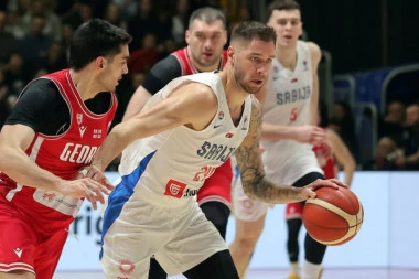 POZNATO: Evo ko će nositi kapitensku traku umesto Bogdana Bogdanovića!