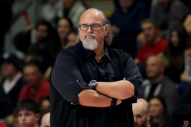 DŽIKIĆ IMA MILION MOTIVA VIŠE: Javio se premijer Gruzije, evo šta je obećao ZLATNIM KOŠARKAŠIMA!