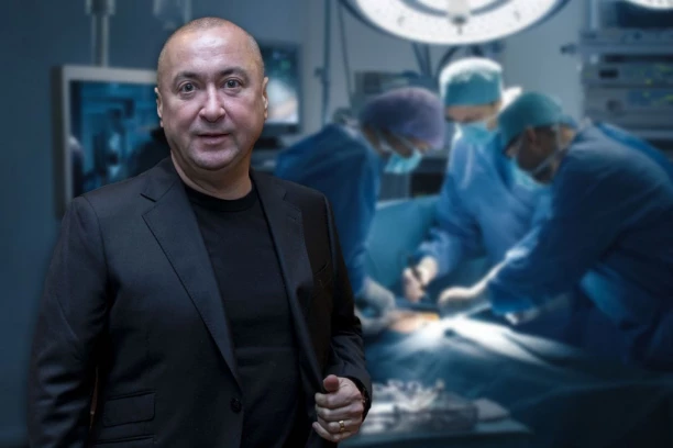 POZNATO ĐANIJEVO STANJE NAKON POVRATKA IZ SLOVENIJE: Folker krenuo na terapije, Slađa otkrila istinu!