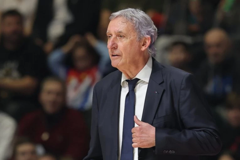 PEŠIĆEVO TAJNO ORUŽJE ZA PARTIZAN: Niko nije očekivao OVAJ POTEZ bivšeg selektora Srbije!