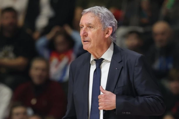 PEŠIĆEVO TAJNO ORUŽJE ZA PARTIZAN: Niko nije očekivao OVAJ POTEZ bivšeg selektora Srbije!