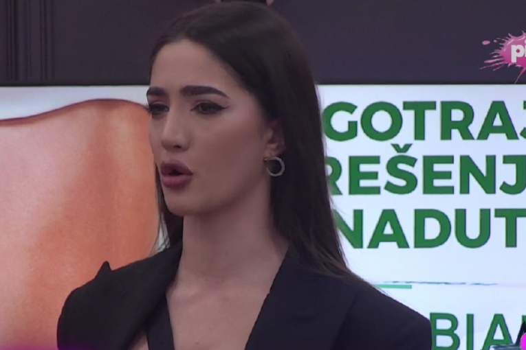 Anđela Đuričić i Nenad Marinković Gastoz