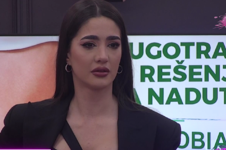 Anđela Đuričić i Nenad Marinković Gastoz