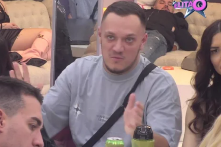 Anđela Đuričić i Gastoz