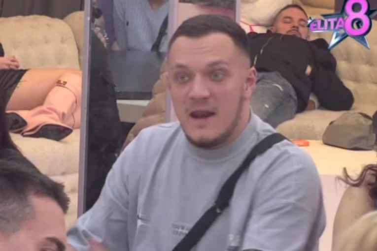 Anđela Đuričić i Gastoz