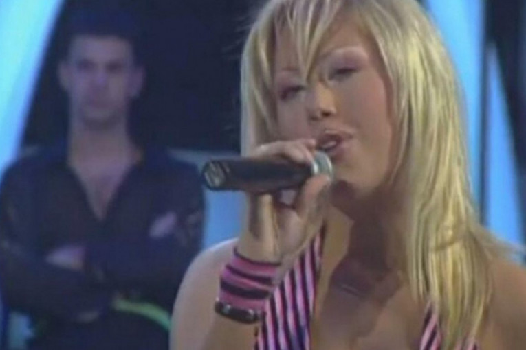 Nataša Kojić pre i posle