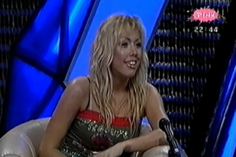 Nataša Kojić pre i posle