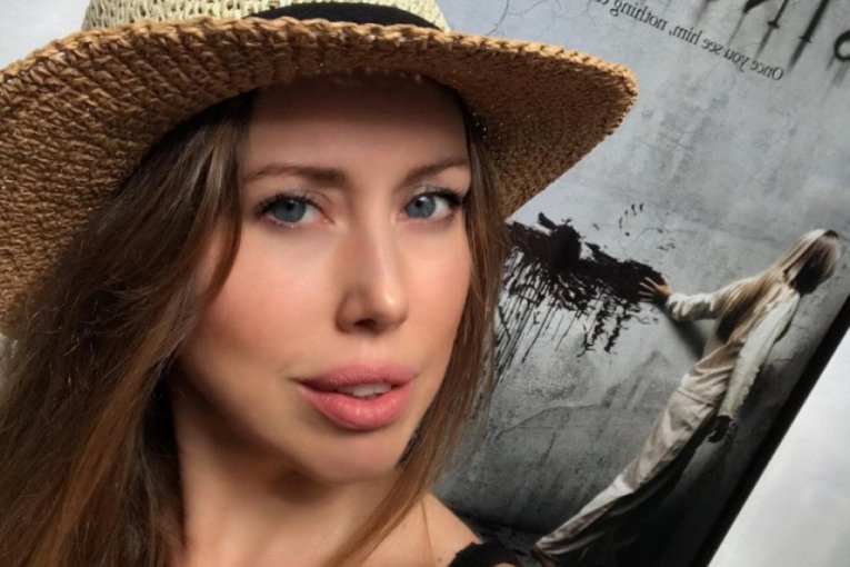 Nataša Kojić pre i posle