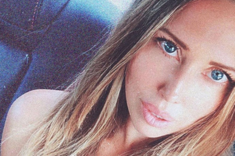 Nataša Kojić pre i posle