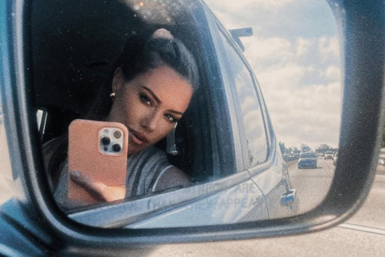 Nataša Kojić pre i posle