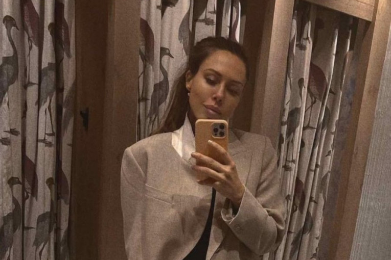 Nataša Kojić pre i posle