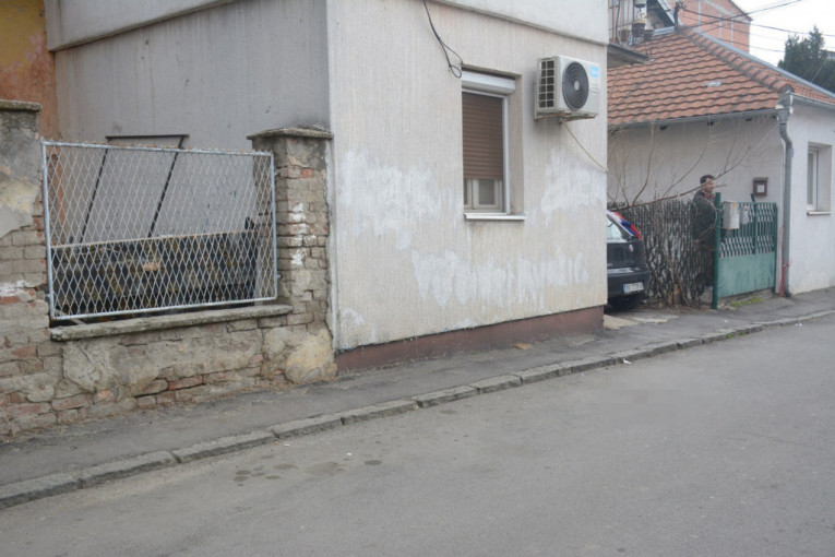 Ovde je Bogdan ubio slučajnog prolaznika