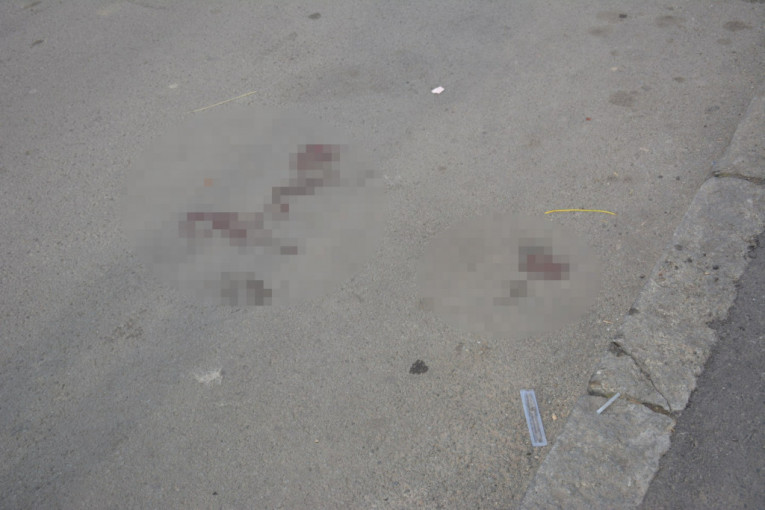 Ovde je Bogdan ubio slučajnog prolaznika