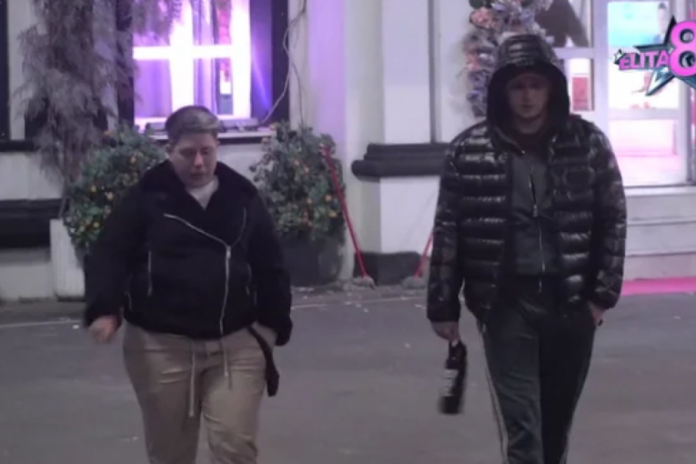 Matora plače u Eliti 8