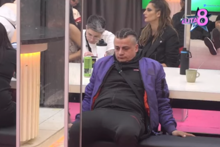 Terza Elita 8 Zadruga