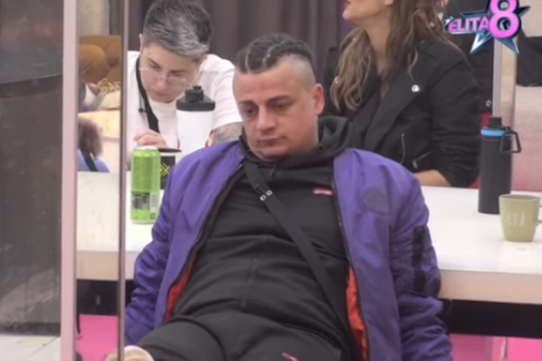 Terza Elita 8 Zadruga