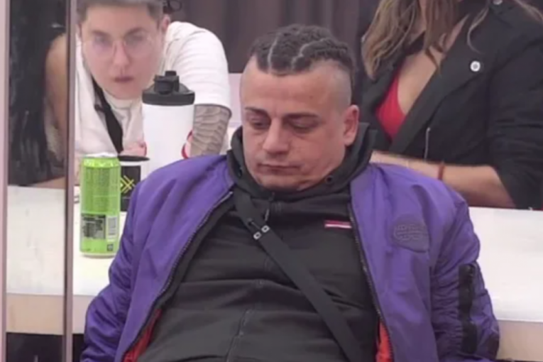 Terza Elita 8 Zadruga