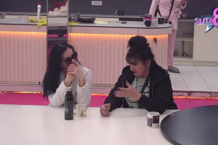 Milosava i Aleksandra