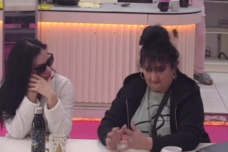 Milosava i Aleksandra