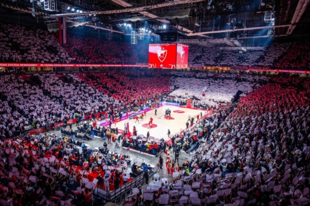 VEČERAS CELA ARENA DIŠE KAO JEDAN: Delije se HITNO OGLASILE pred večiti derbi!