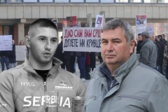 "JA SINA I DALJE NEMAM!" Potresne reči oca ubijenog MMA borca nakon podizanja optužnice!