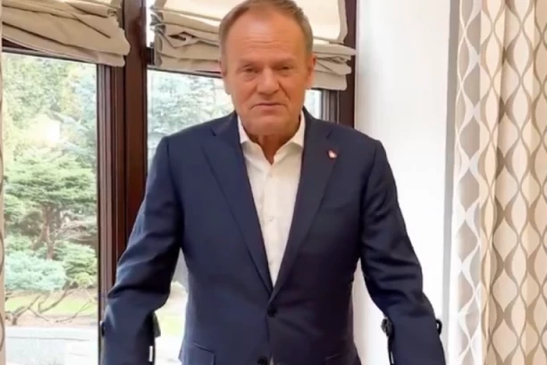 "NAPUSTITE IRAN, ODMAH!" Donald Tusk poslao DRAMATIČNO upozorenje građanima Poljske!