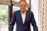 "NAPUSTITE IRAN, ODMAH!" Donald Tusk poslao DRAMATIČNO upozorenje građanima Poljske!