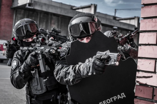 NOVA AKCIJA BORBE PROTIV KORUPCIJE! Uhapšeno 11 osoba!