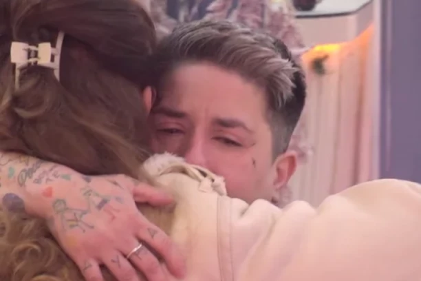 MATORA NAPUSTILA "ELITU" ODMAH NAKON ULASKA STEFANI GRUJIĆ: Hitno izvedena sa imanja!