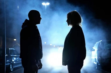 "LUDA LJUBAV" U BIOSKOPIMA OD 6. MARTA