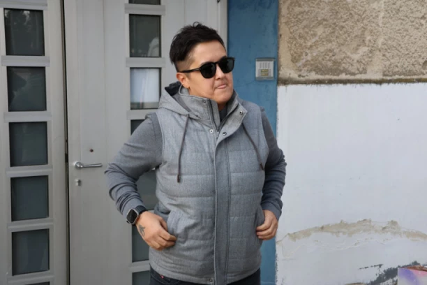 MARIJA ŠERIFOVIĆ PODIGLA PRAŠINU NOVOM ODLUKOM - O OVOME SAD BRUJE SVI: Pevačica podelila najveću tajnu, njeno izlaganje deli se munjevitom brzinom!