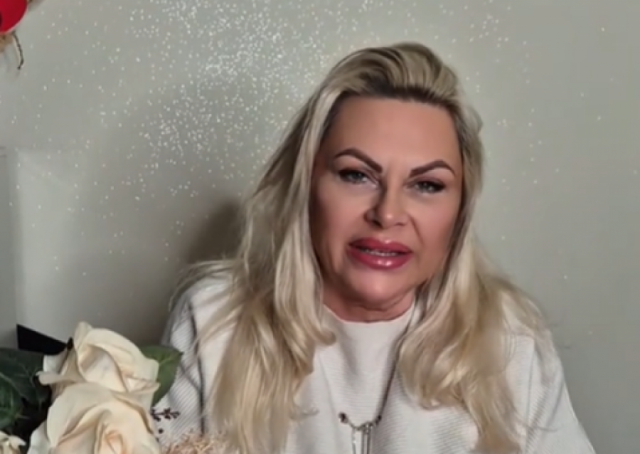 MILJANA KULIĆ NAPUŠTA "ELITU 9"? Oglasila se Marija i OTKRILA detalje ugovora!