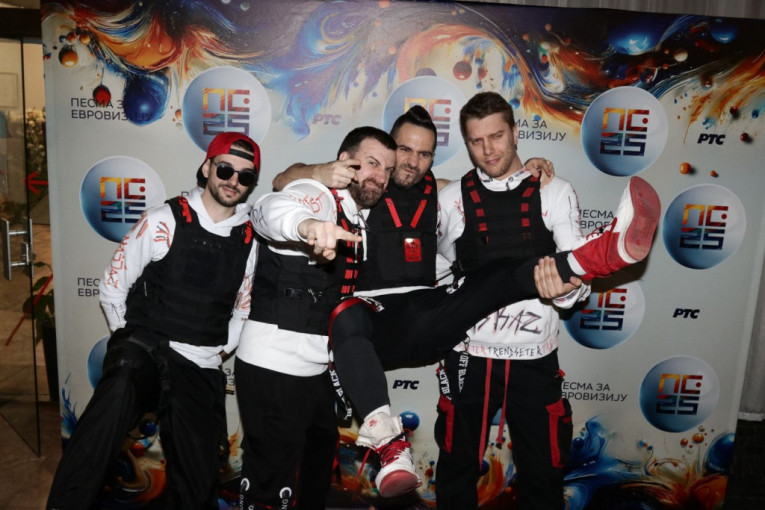 Iskaz prošao u finale PZE 2025