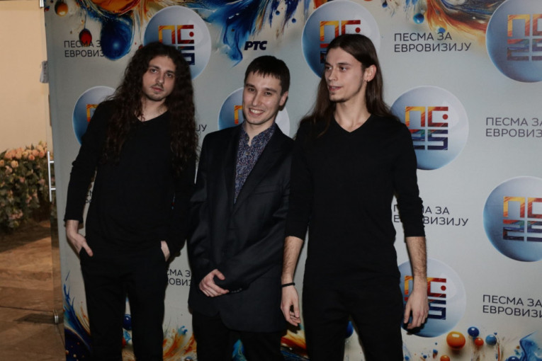 Kruz Roudi prošli u finale PZE 2025